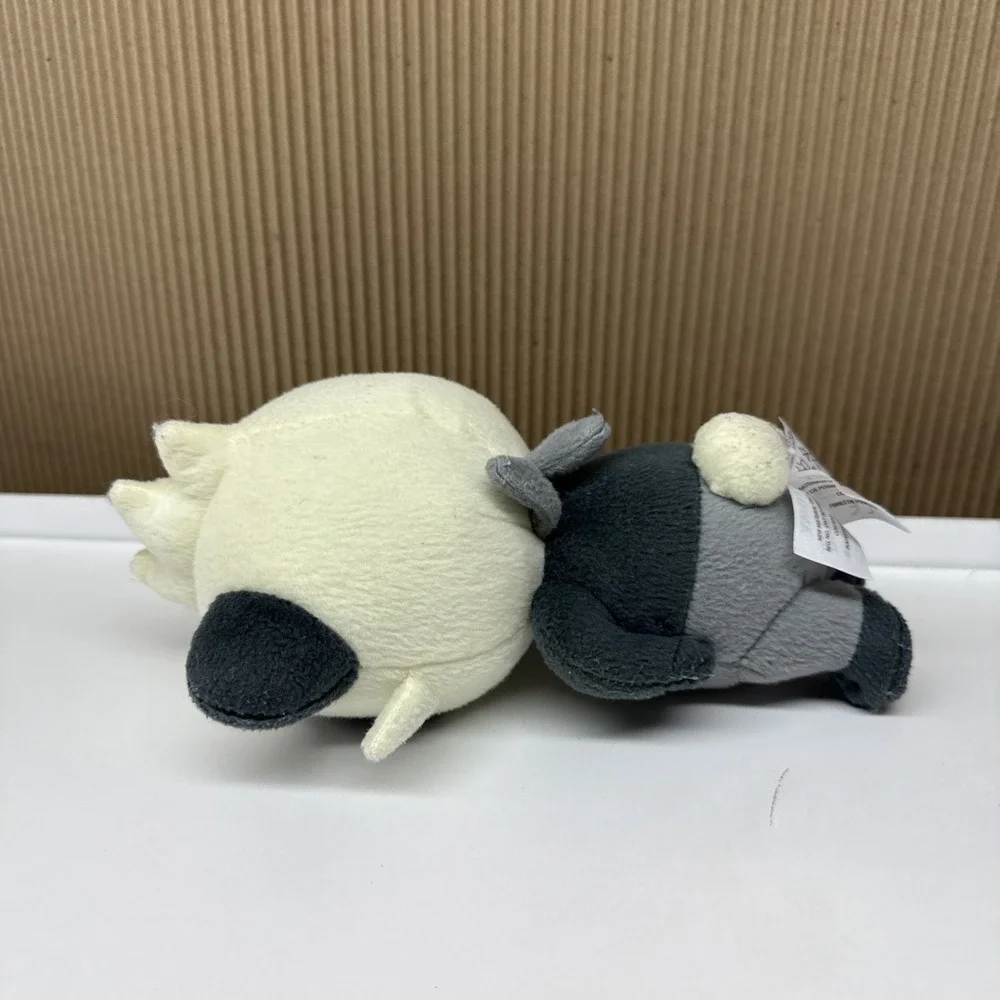 Pokemon Pancham 8